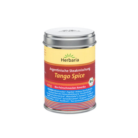 Herbaria - Tango Spice Steakgewürz