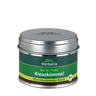 Herbaria - Kreuzkümmel Türkei