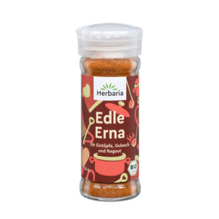 Herbaria - Edle Erna Gewürzstreuer