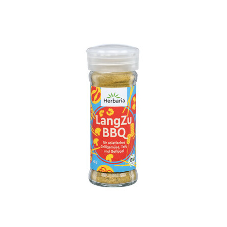 Herbaria - LangZu BBQ Gewürzstreuer
