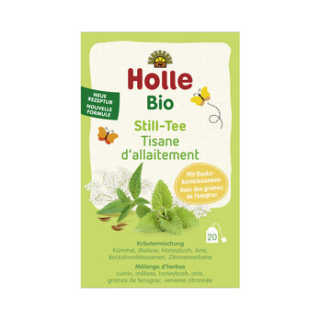 Holle - Still-Tee 20 Beutel