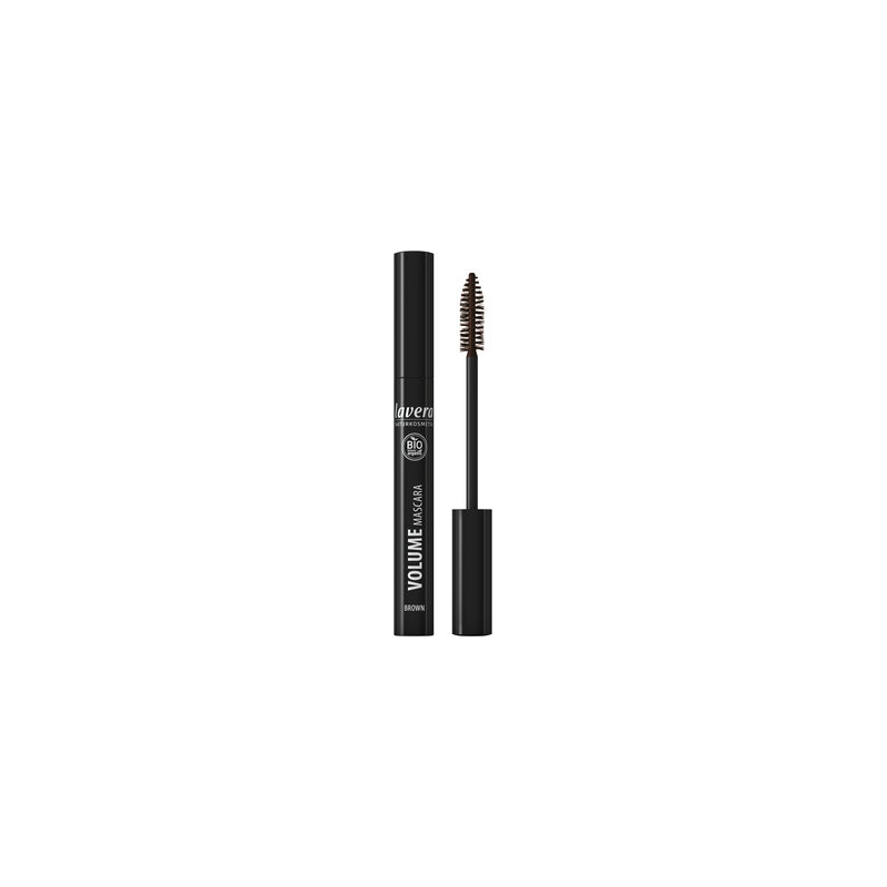 Lavera - Volume Mascara Brown