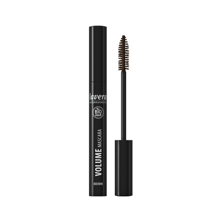 Lavera - Volume Mascara Brown