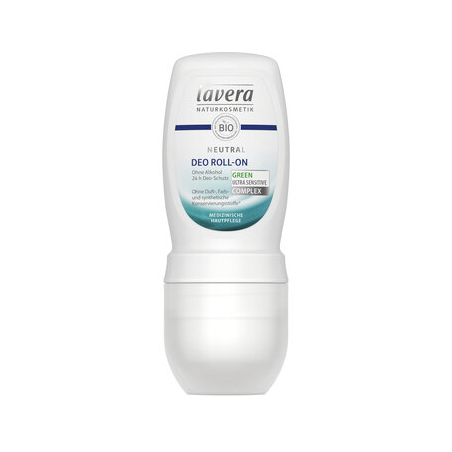 Lavera - Deo Roll-on Neutral