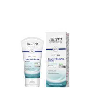 Lavera - Neutral Gesichtscreme