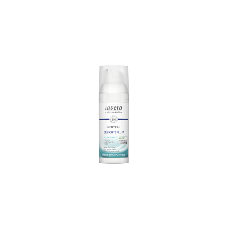 Lavera - Neutral Gesichtsfluid