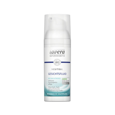 Lavera - Neutral Gesichtsfluid
