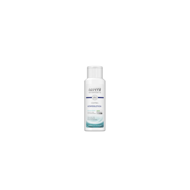 Lavera - Neutral Körperlotion