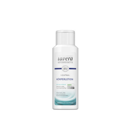 Lavera - Neutral Körperlotion