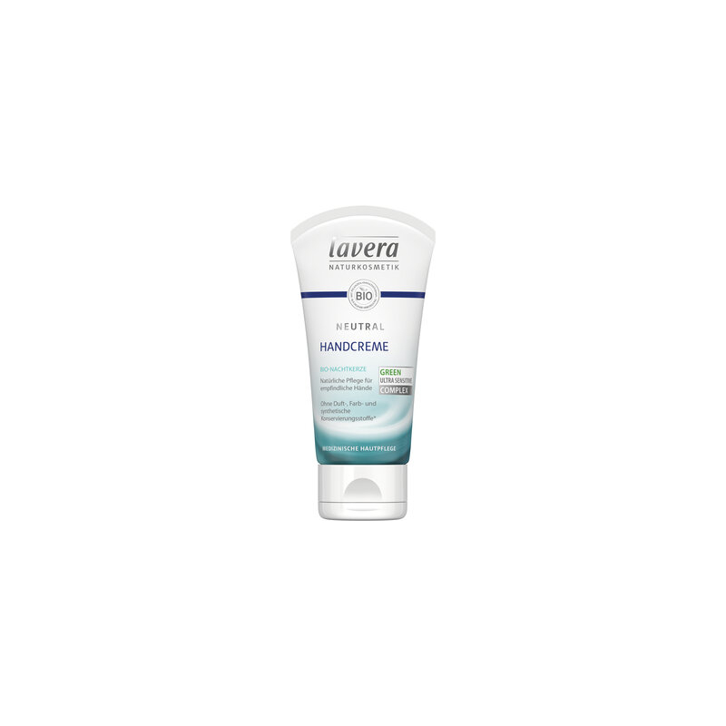 Lavera - Neutral Handcreme