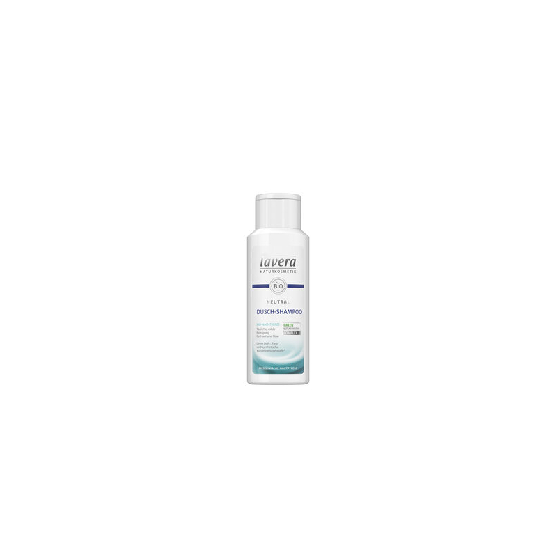 Lavera - Neutral Dusch-Shampoo