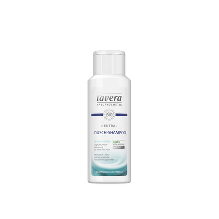 Lavera - Neutral Dusch-Shampoo