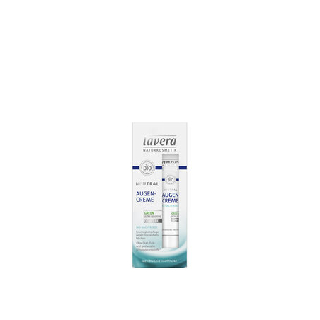 Lavera - Neutral Augencreme