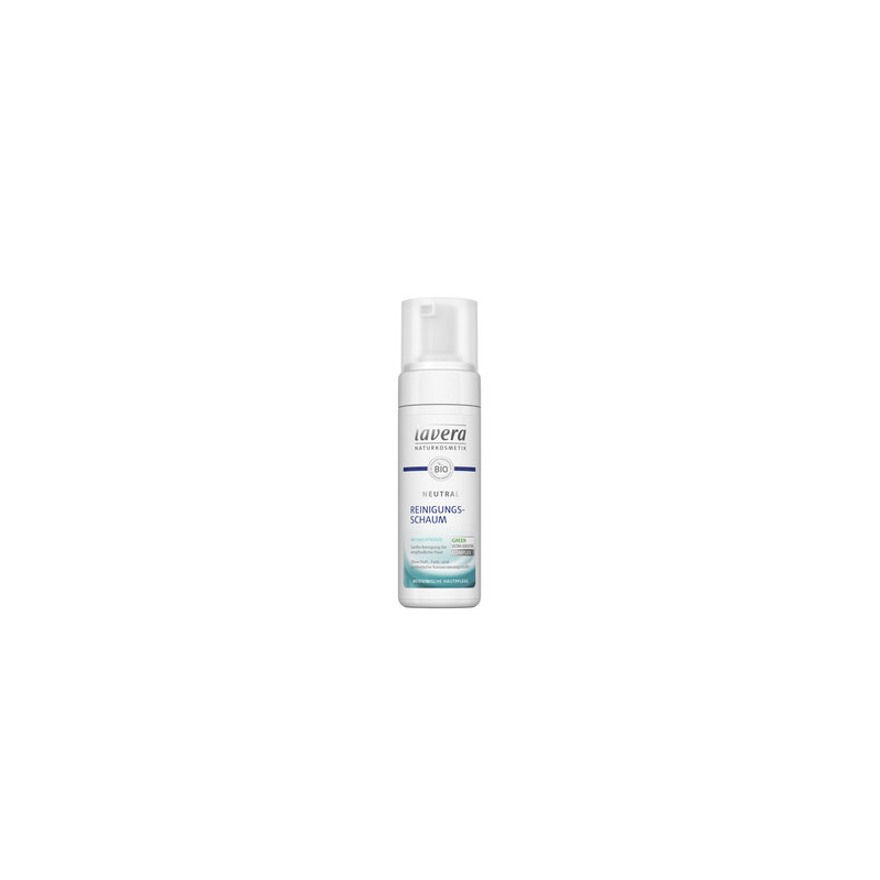 Lavera - Neutral Reinigungsschaum
