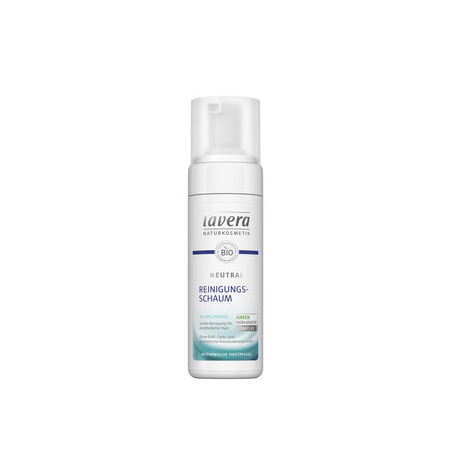 Lavera - Neutral Reinigungsschaum