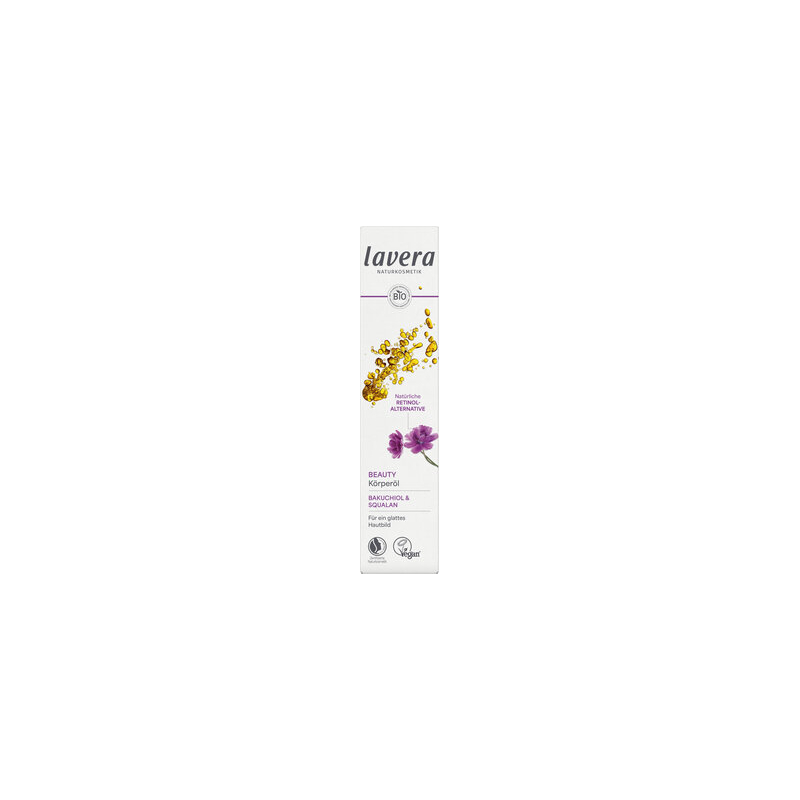 Lavera - Beauty Körperöl