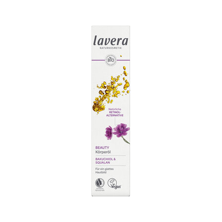 Lavera - Beauty Körperöl