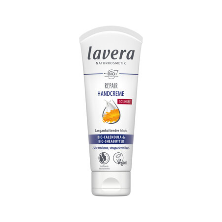 Lavera - Repair Handcreme