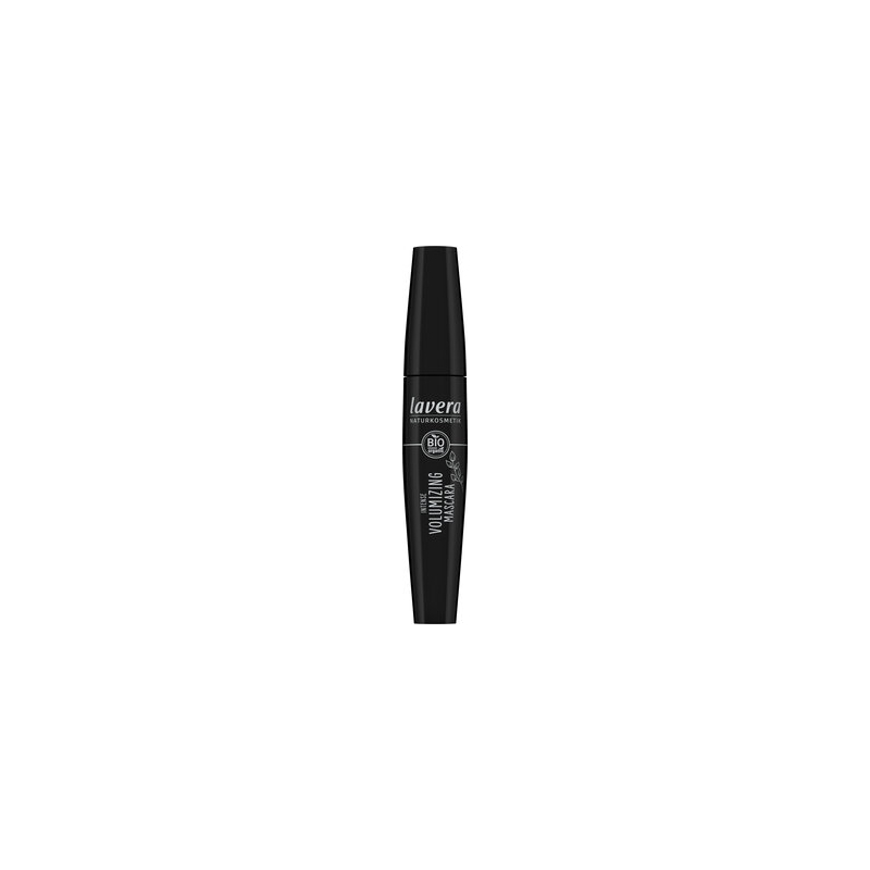 Lavera - Intense Volumizing Mascara Black