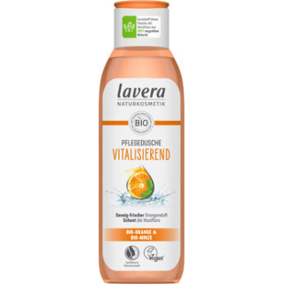 Lavera - Pflegedusche Vitalisierend