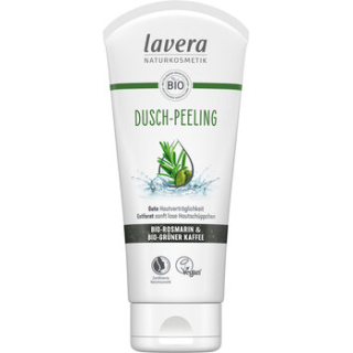 Lavera - Dusch Peeling