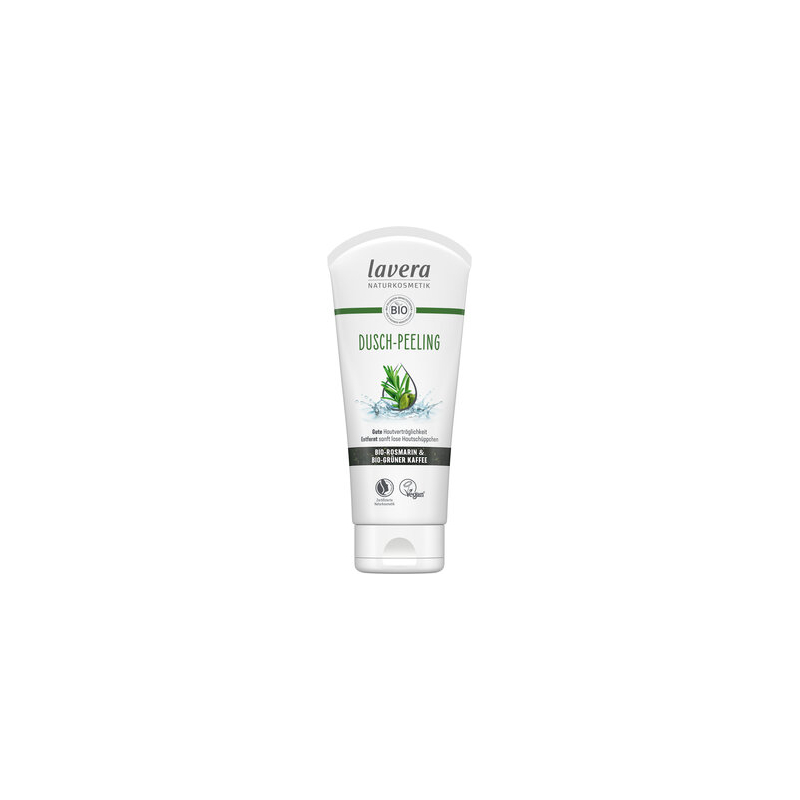 Lavera - Dusch Peeling