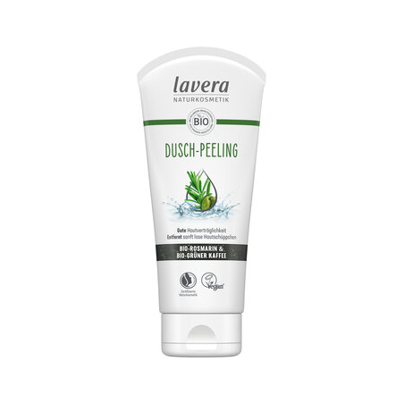 Lavera - Dusch Peeling