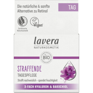 Lavera - Straffende Tagespflege