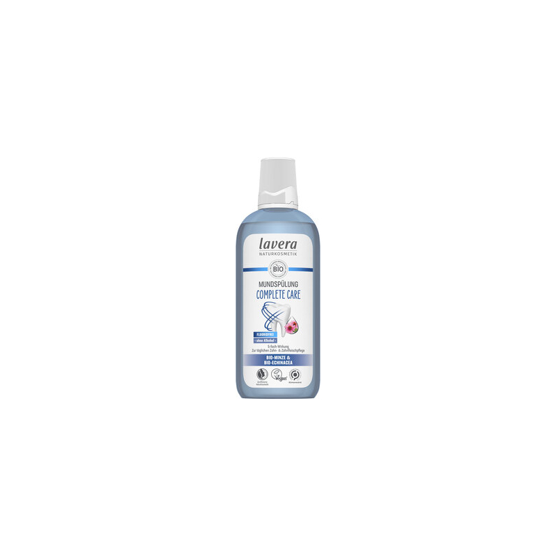 Lavera - Mundspülung Complete Care
