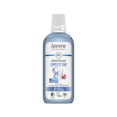 Lavera - Mundspülung Complete Care