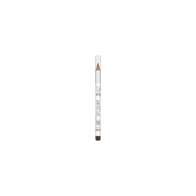 Lavera - Soft Eyeliner Brown 02