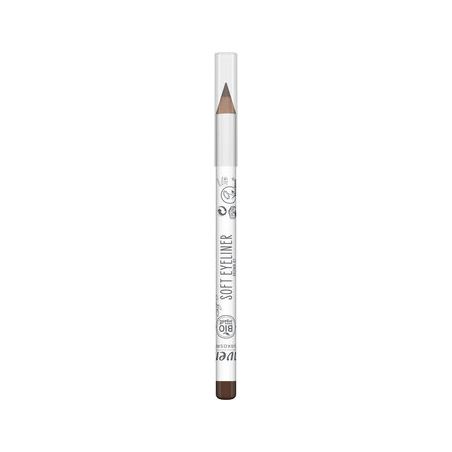 Lavera - Soft Eyeliner Brown 02