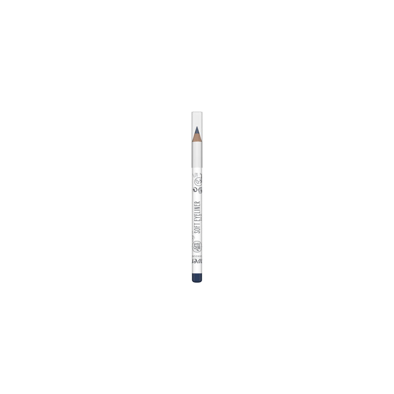 Lavera - Soft Eyeliner Blue 04