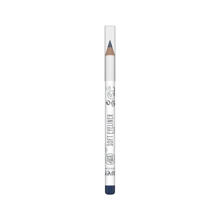 Lavera - Soft Eyeliner Blue 04