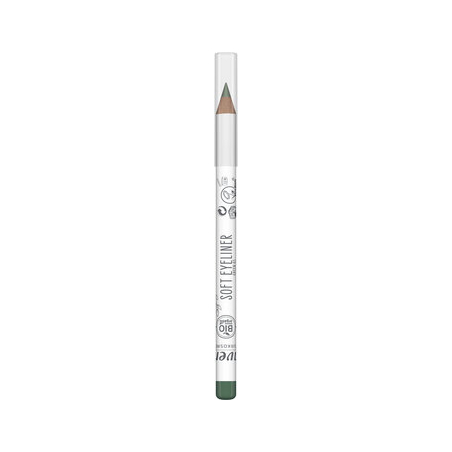 Lavera - Soft Eyeliner Green 05