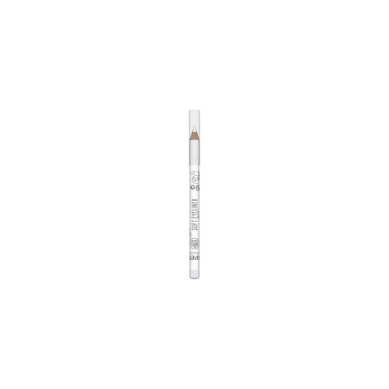 Lavera - Soft Eyeliner White 06
