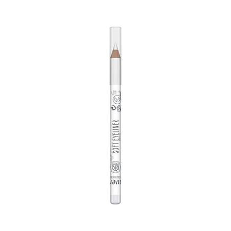 Lavera - Soft Eyeliner White 06