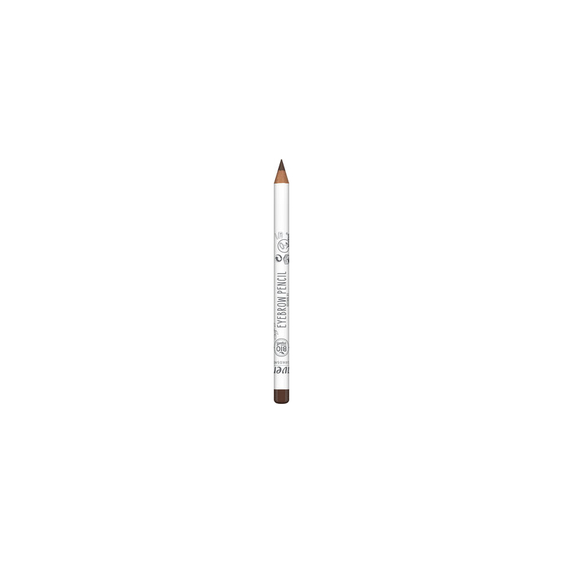 Lavera - Eyebrow Pencil Brown 01