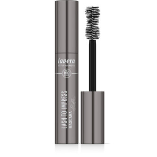Lavera - Lash to Impress Mascara Black