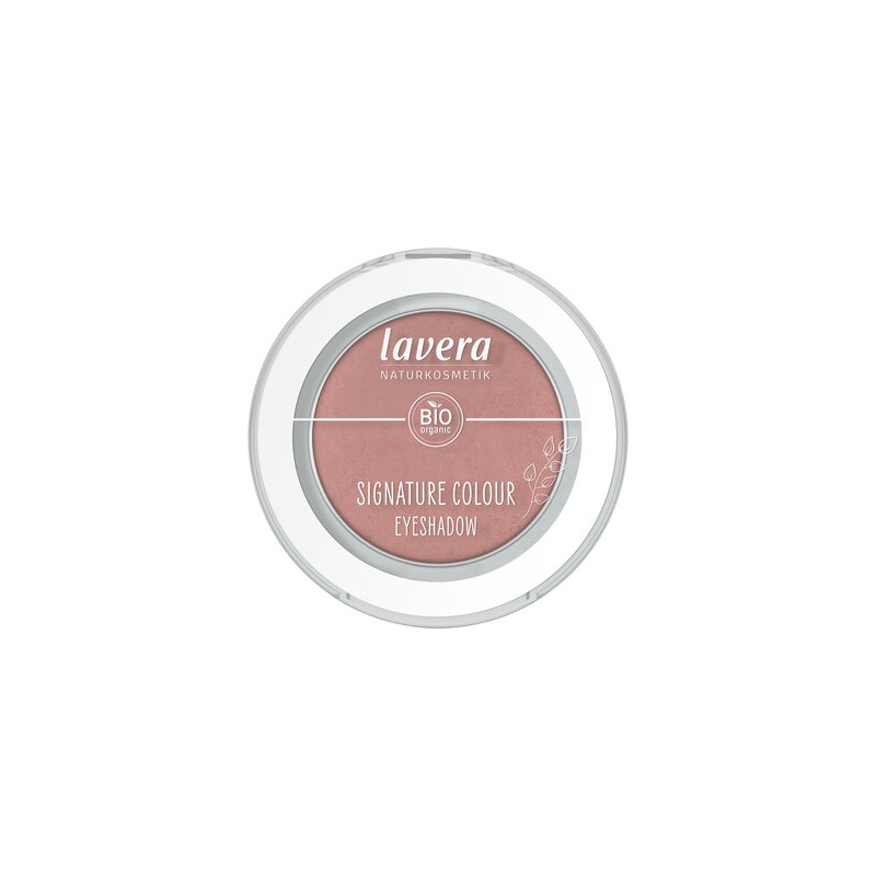 Lavera - Dusty Signature Colour Eyeshadow