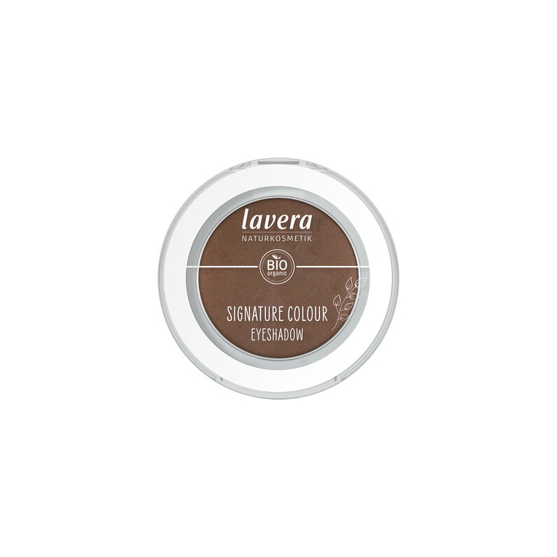 Lavera - Walnut Signature Colour Eyeshadow