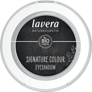 Lavera - Black Signature Colour Eyeshadow