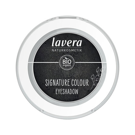 Lavera - Black Signature Colour Eyeshadow