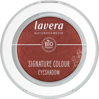 Lavera - Red Ochre Signature Col.Eyeshadow