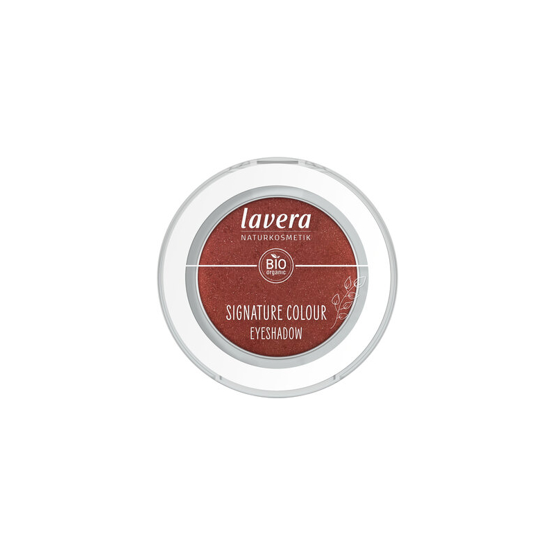 Lavera - Red Ochre Signature Col.Eyeshadow