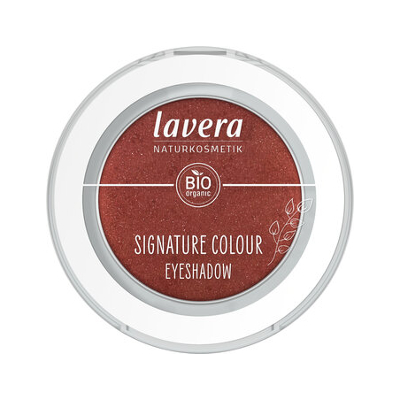 Lavera - Red Ochre Signature Col.Eyeshadow