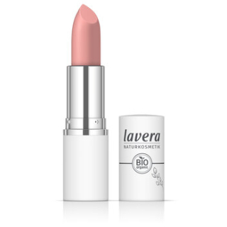 Lavera - Comfort Matt Lipstick Primrose 06