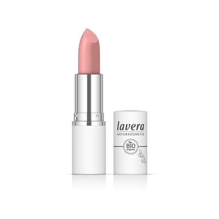 Lavera - Comfort Matt Lipstick Primrose 06
