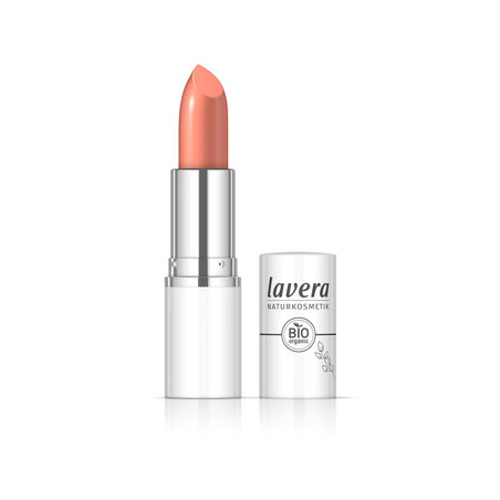 Lavera - Cream Glow Lipstick PinkGrapefr.05