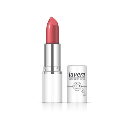 Lavera - Cream Glow Lipstick Watermelon 07